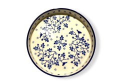 E91 Bunzlau premium bord/ serveerbord 3206X Bunzlau Borden